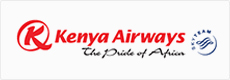 Kenya Airways