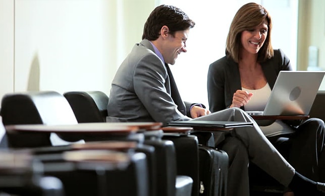 Get to your destinations at your preferred times in sync with your personal or professional commitments and enhance your productivity and efficiency.
