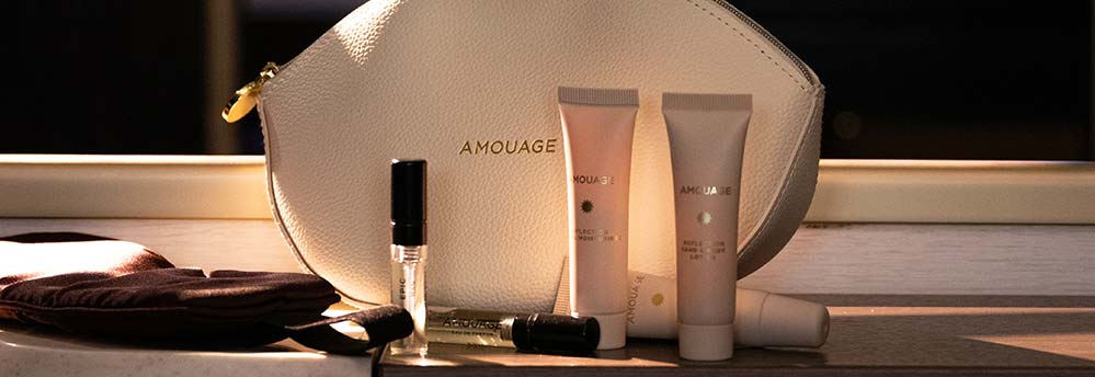 Luxury at your service.